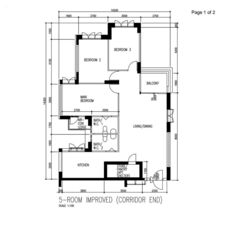 Blk 672A Klang Lane (Central Area), HDB 5 Rooms #551696401